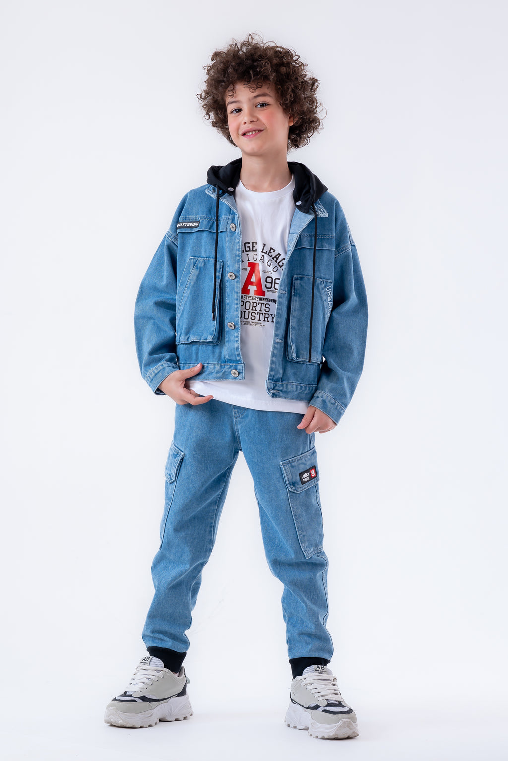 cargo pant for boys