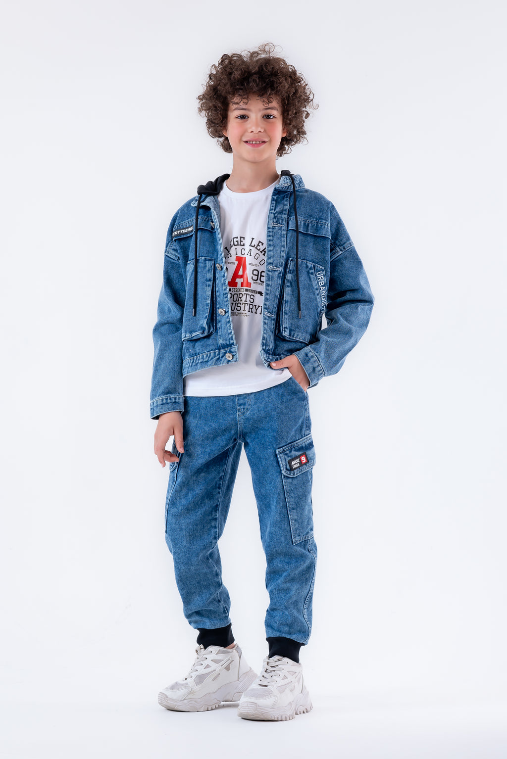 cargo pant for boys
