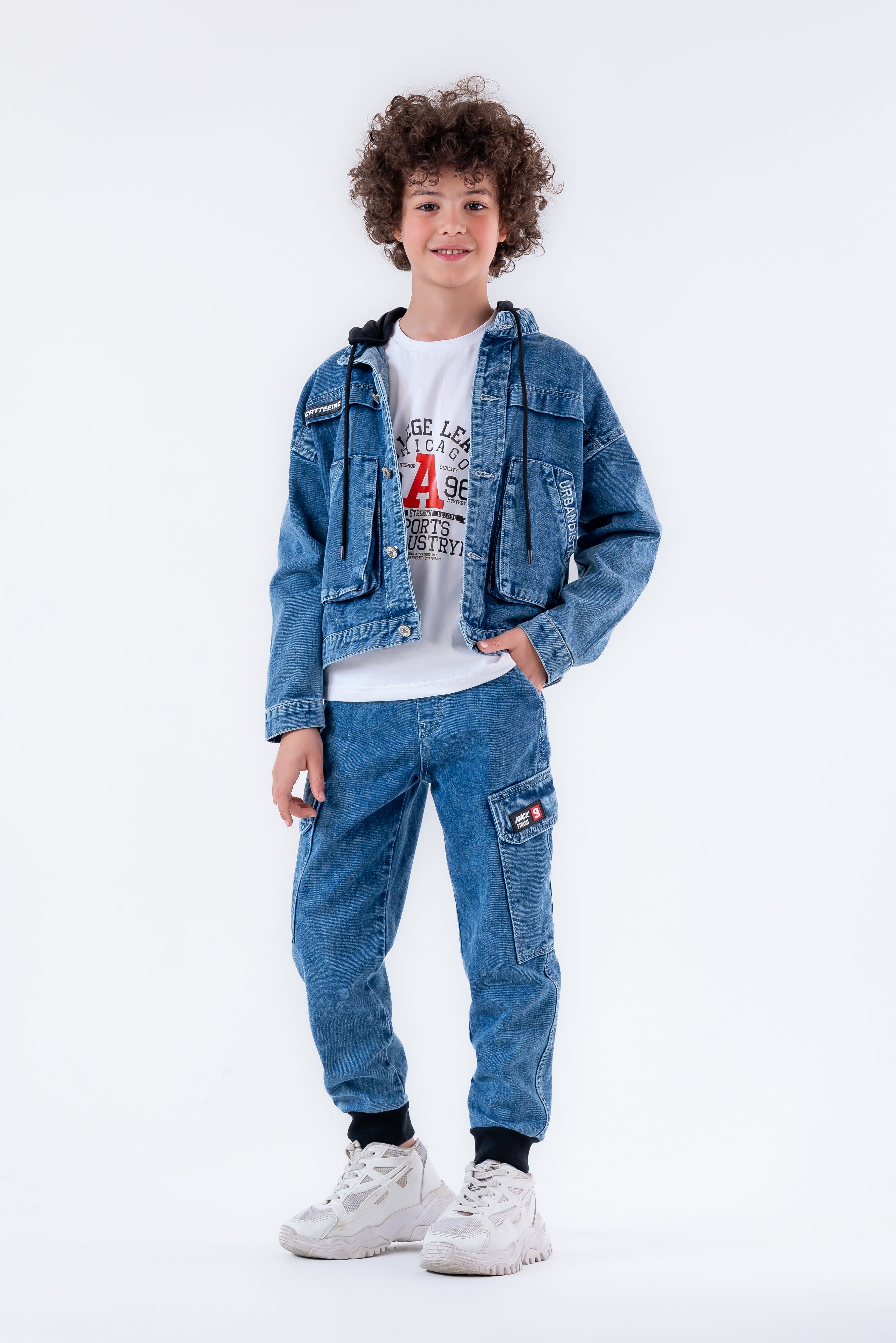 cargo pant for boys