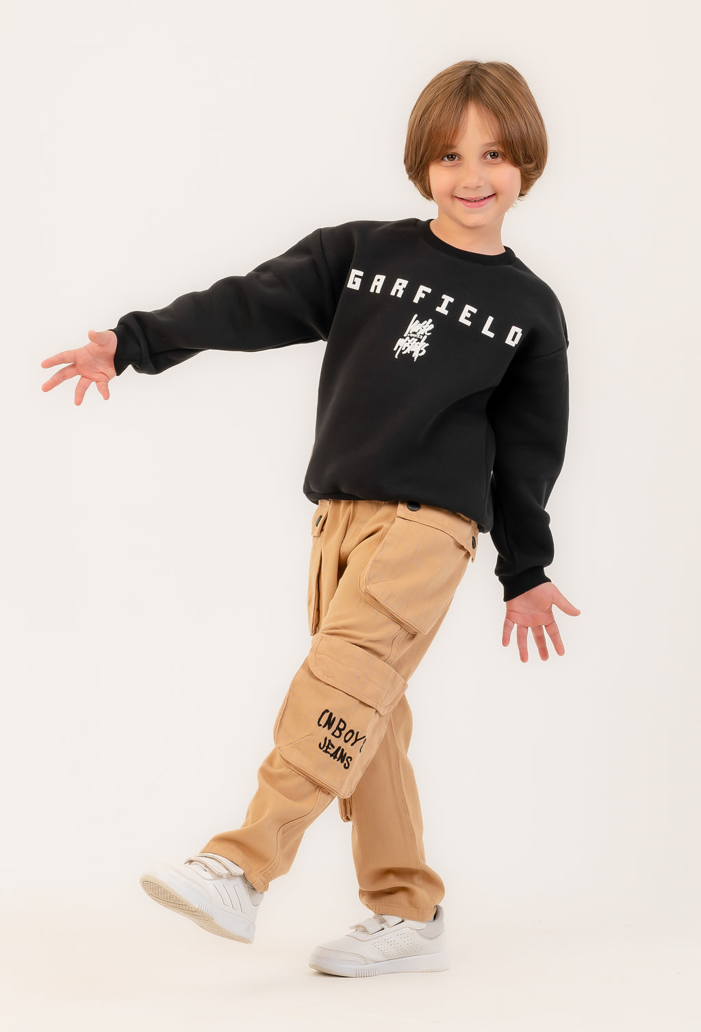 Cargo Pants