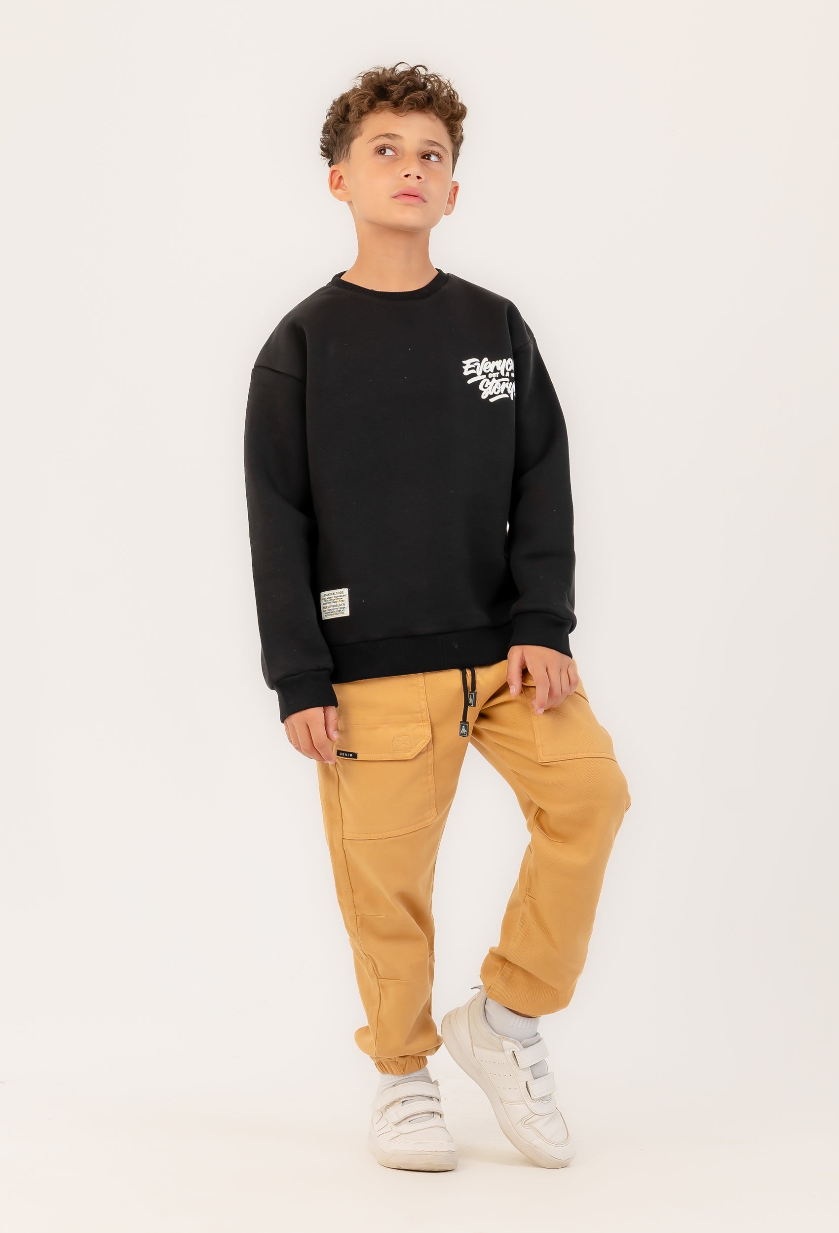 Boys Sweatshirt