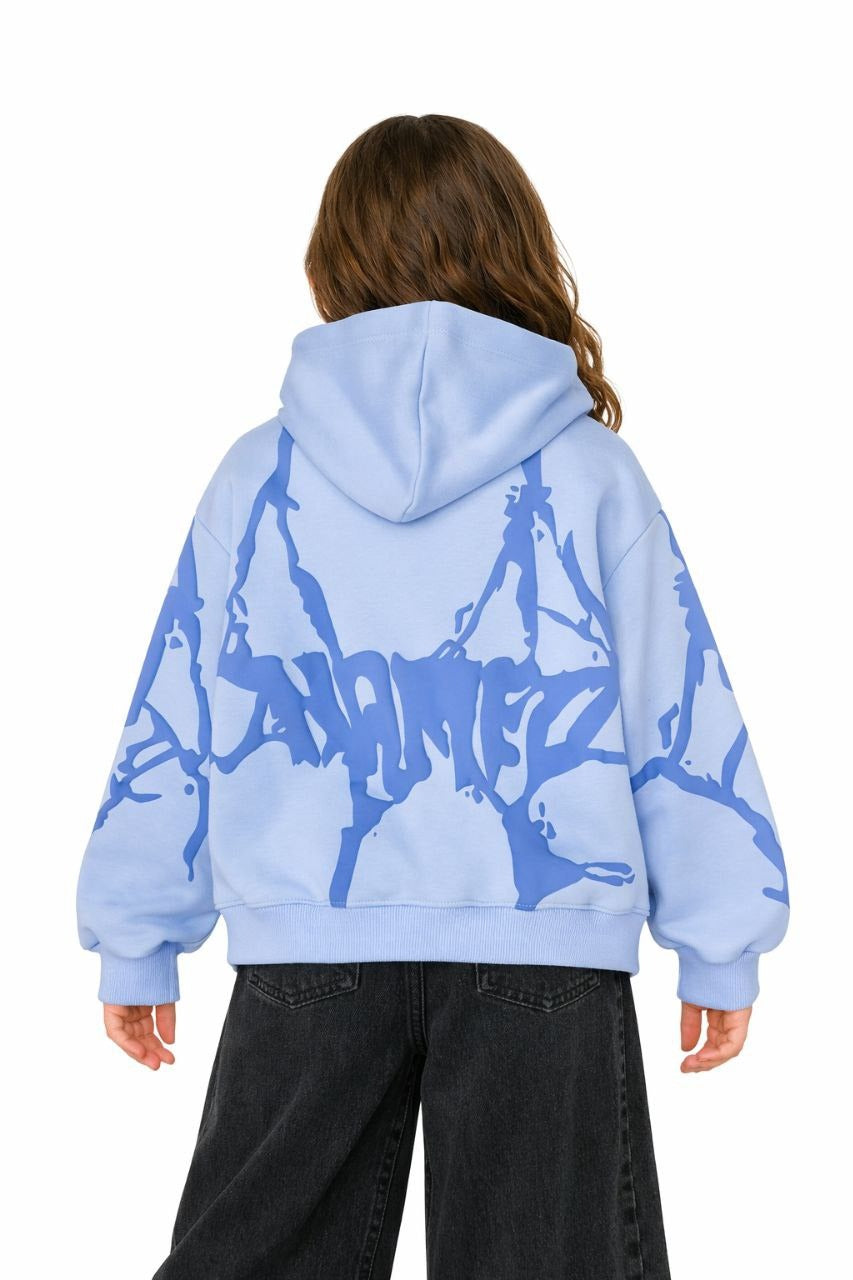 "HAMER" hoodie