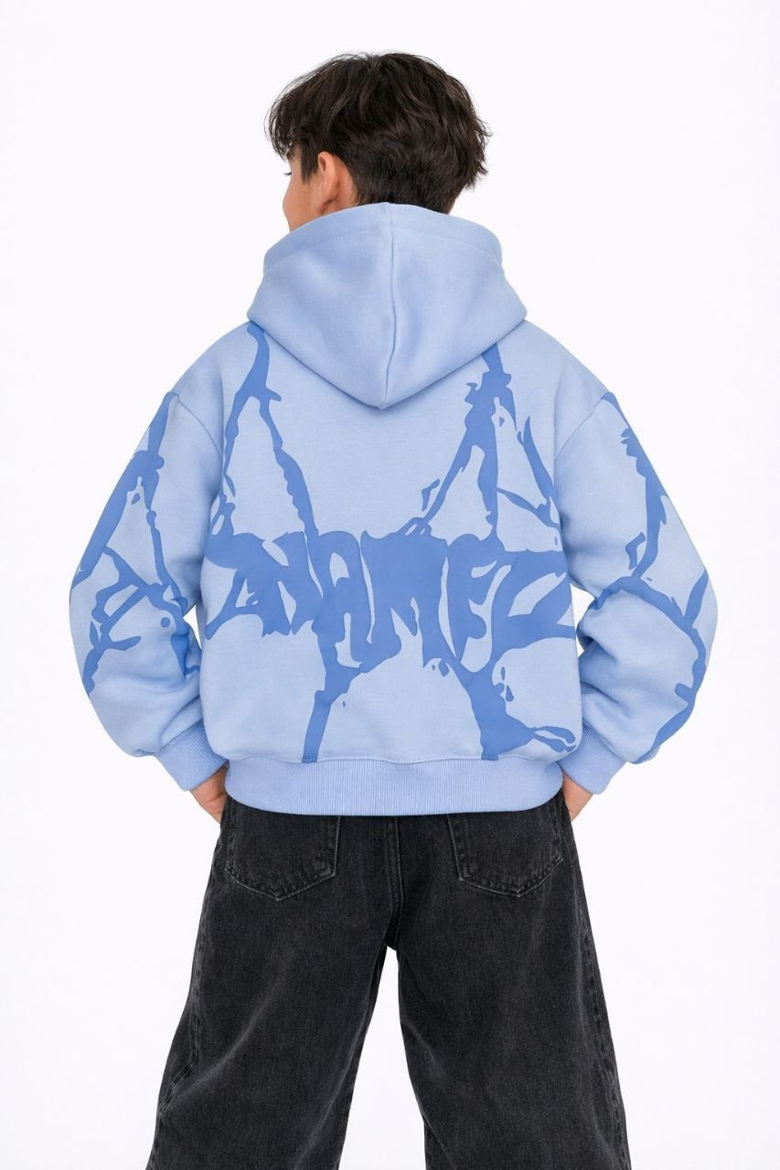 "HAMER" hoodie