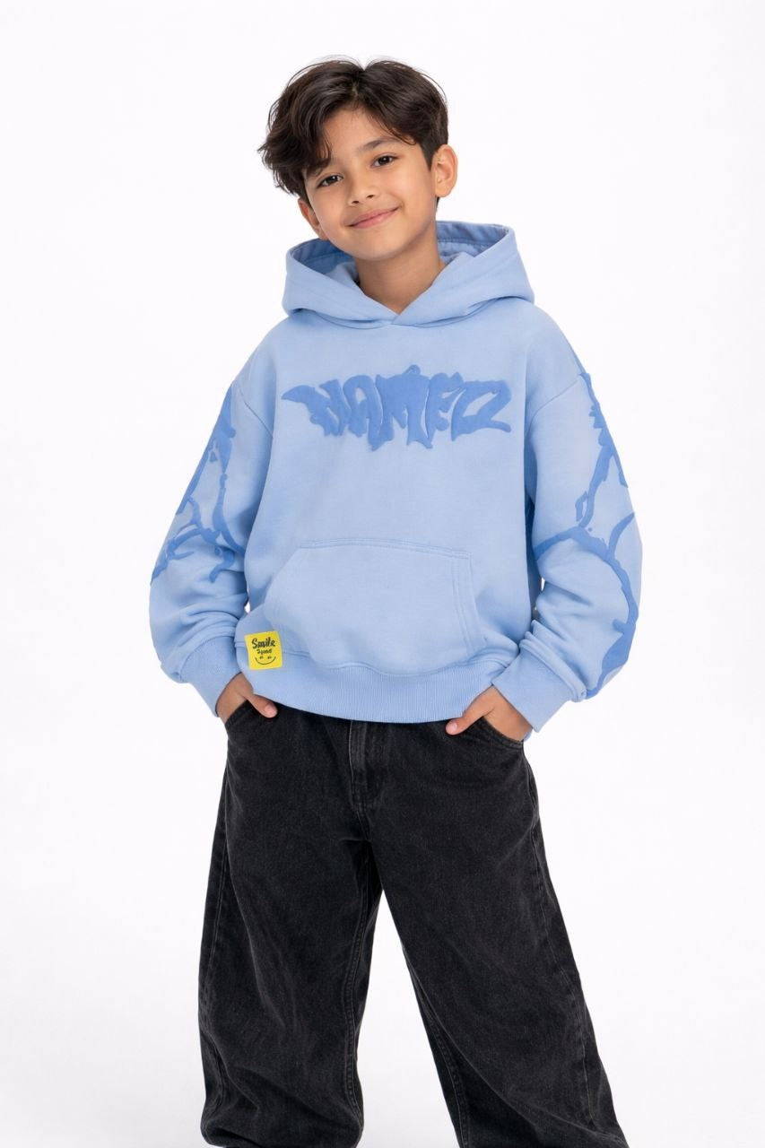 "HAMER" hoodie