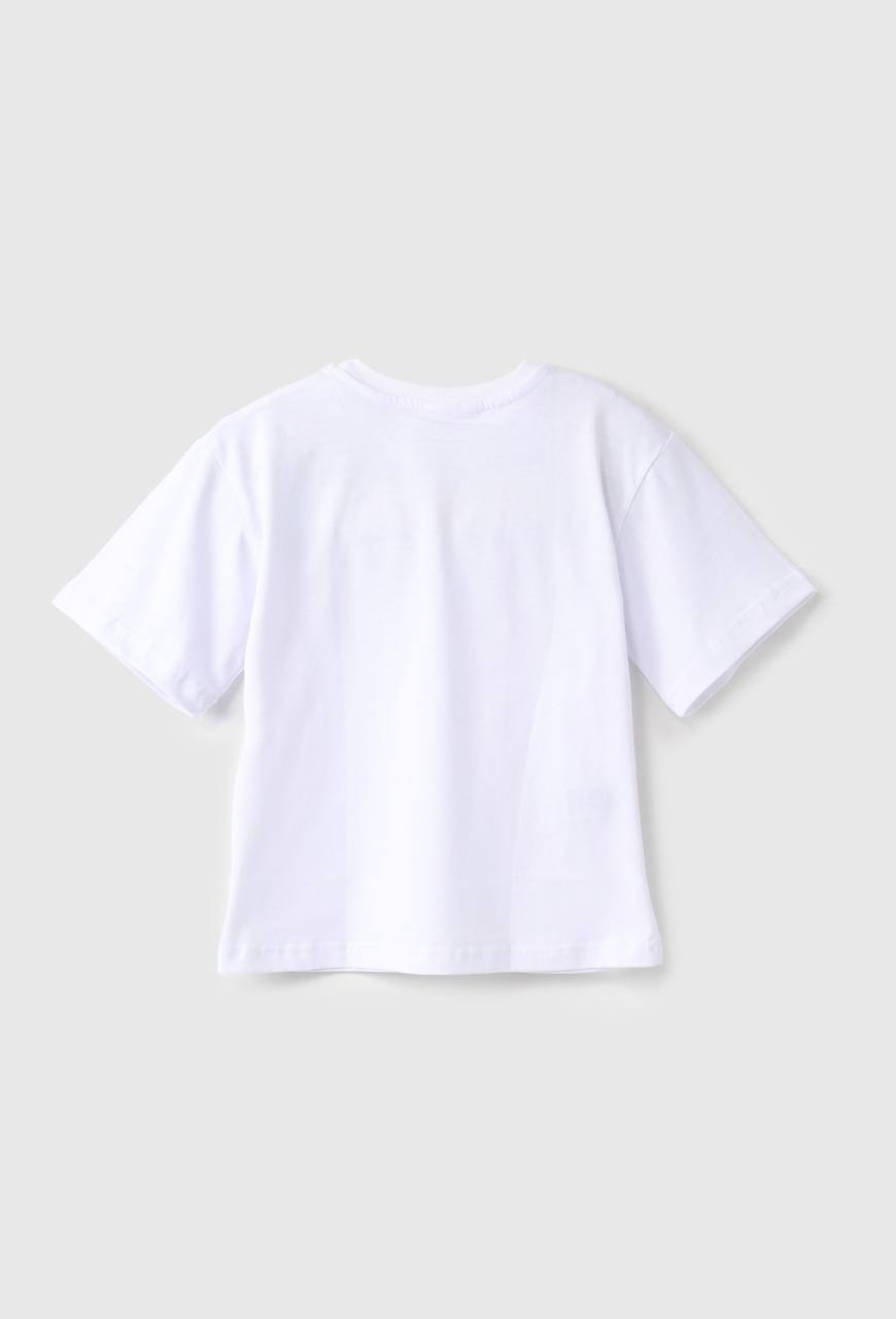 Boys T-shirt