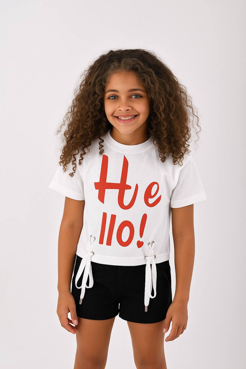 Girls top