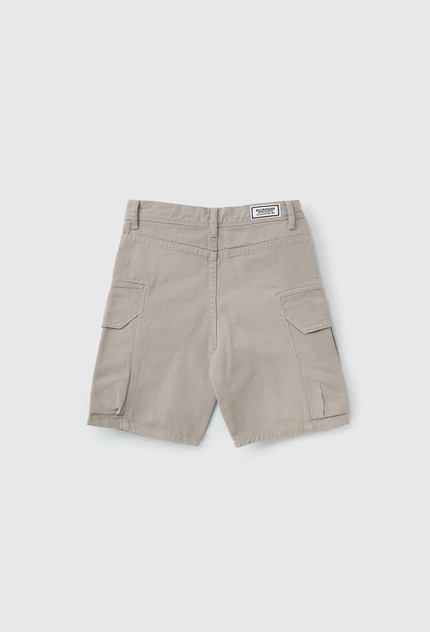Cargo shorts for boys